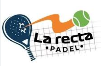 La recta padel